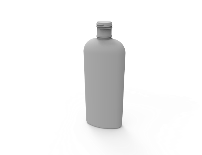 8 oz PET Vale 24-415